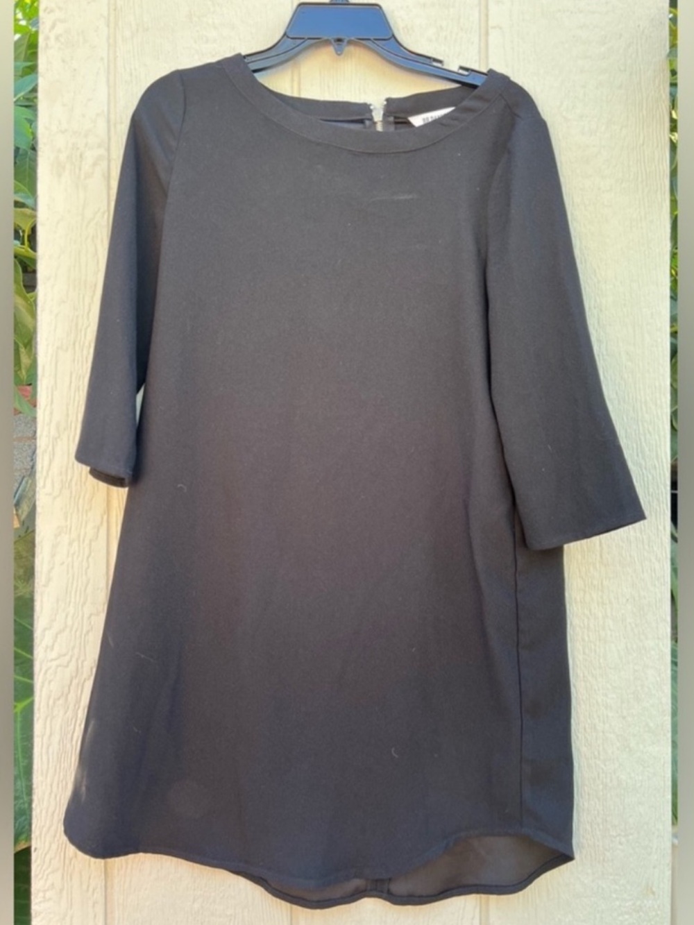 Bb dakota shift sheath dress